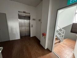 Prime Industrial Building (D20), Warehouse #549540441